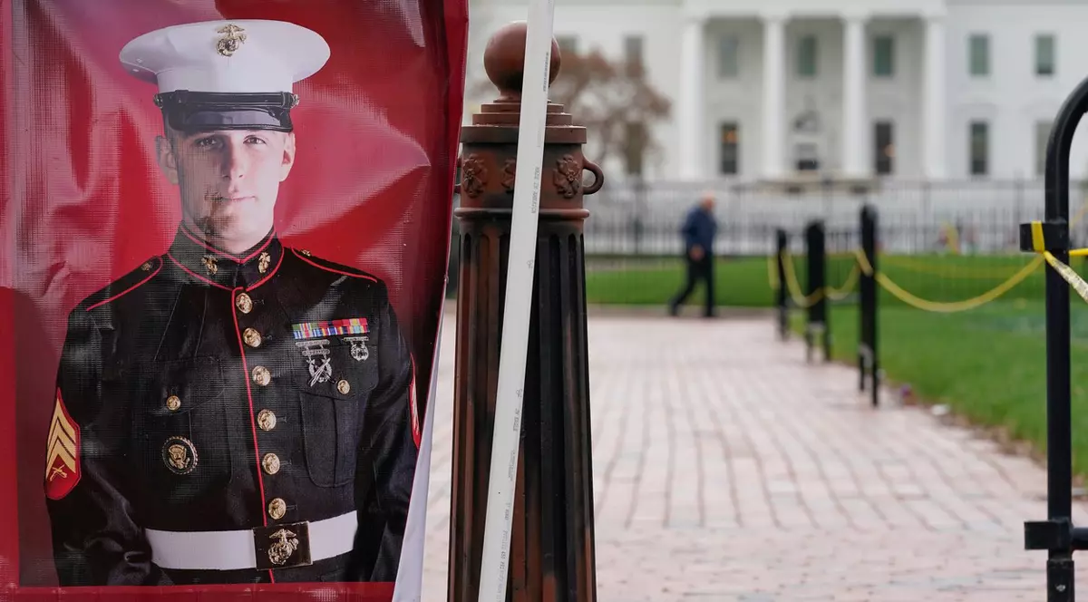 Schimb de prizonieri între SUA și Rusia. Un fost pușcaș marin american pe un pilot rus