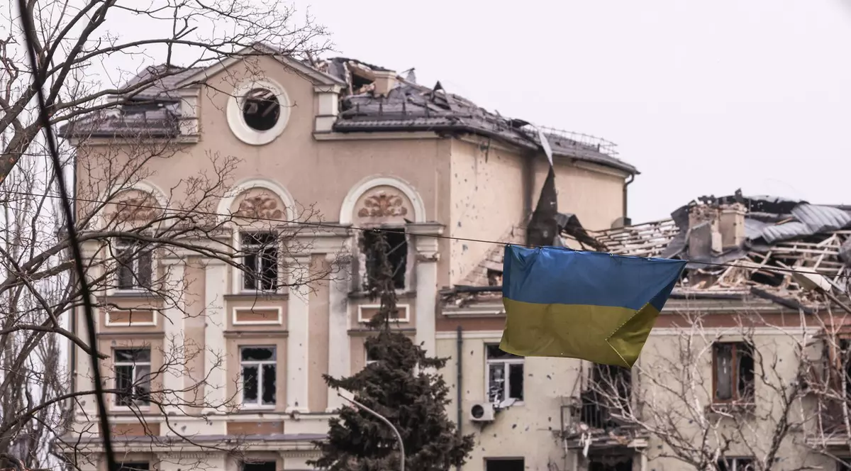 „Nimeni nu iese viu de acolo”. Kadîrov anunță că luptătorii ceceni iau cu asalt o uzină în care s-ar fi retras rezistența din Mariupol