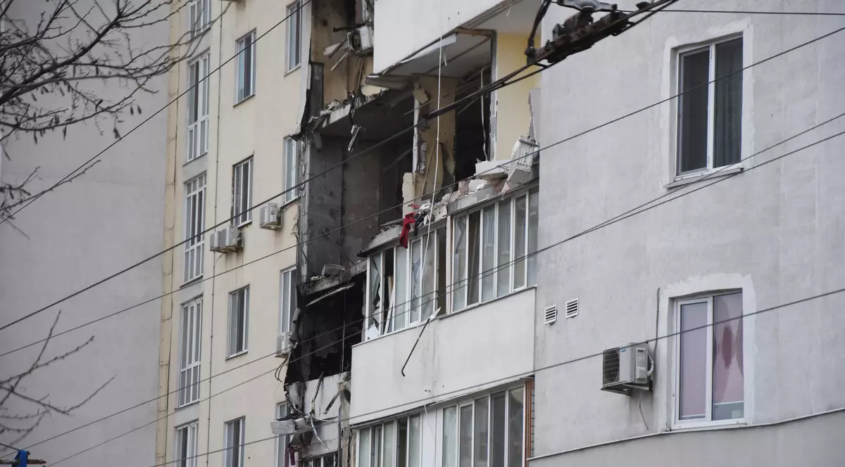 VIDEO | Atac cu rachete în Odesa. Un bebeluș de 3 luni, printre cei 8 morți. Zelenski: „Războiul a început când acest bebeluș avea o lună”