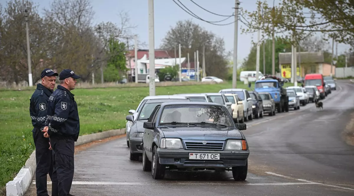 Bulgarii, sfătuiți să părăsească Republica Moldova, din cauza tensiunilor din Transnistria. Reacția Chișinăului