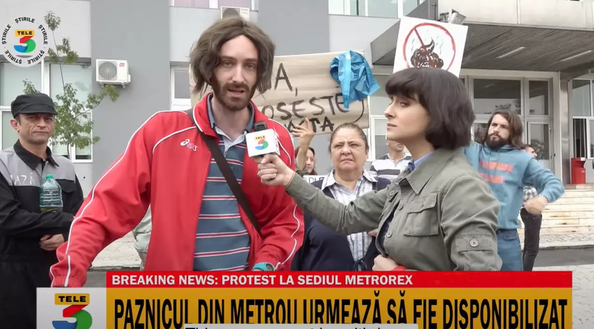 Un film românesc îți arată puterea distrugătoare a internetului