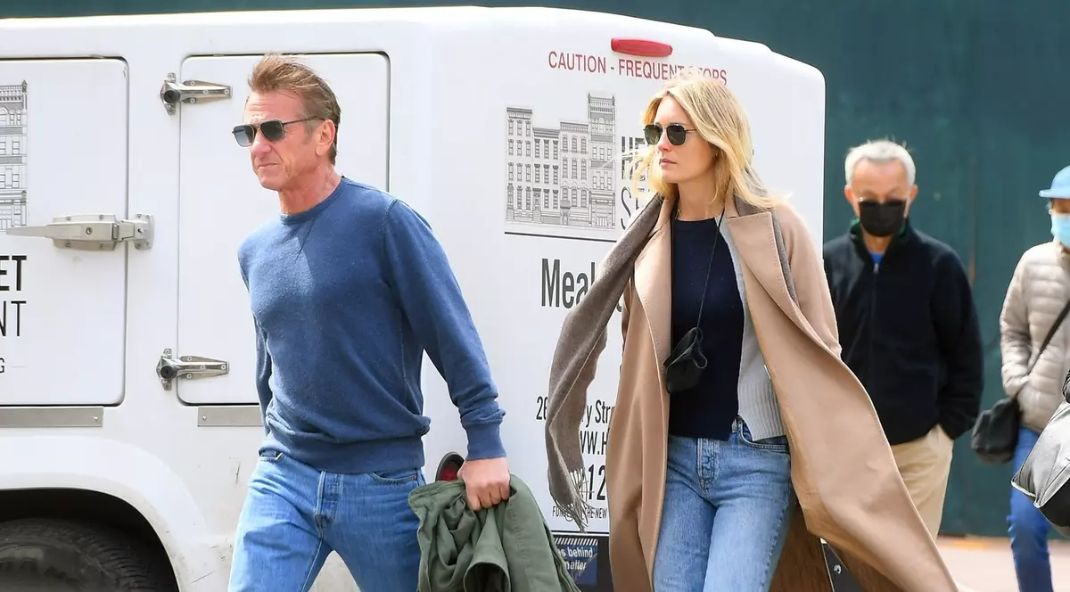 Sean Penn și Leila George au divorțat după aproape doi ani de la nuntă: „Am stricat căsnicia”