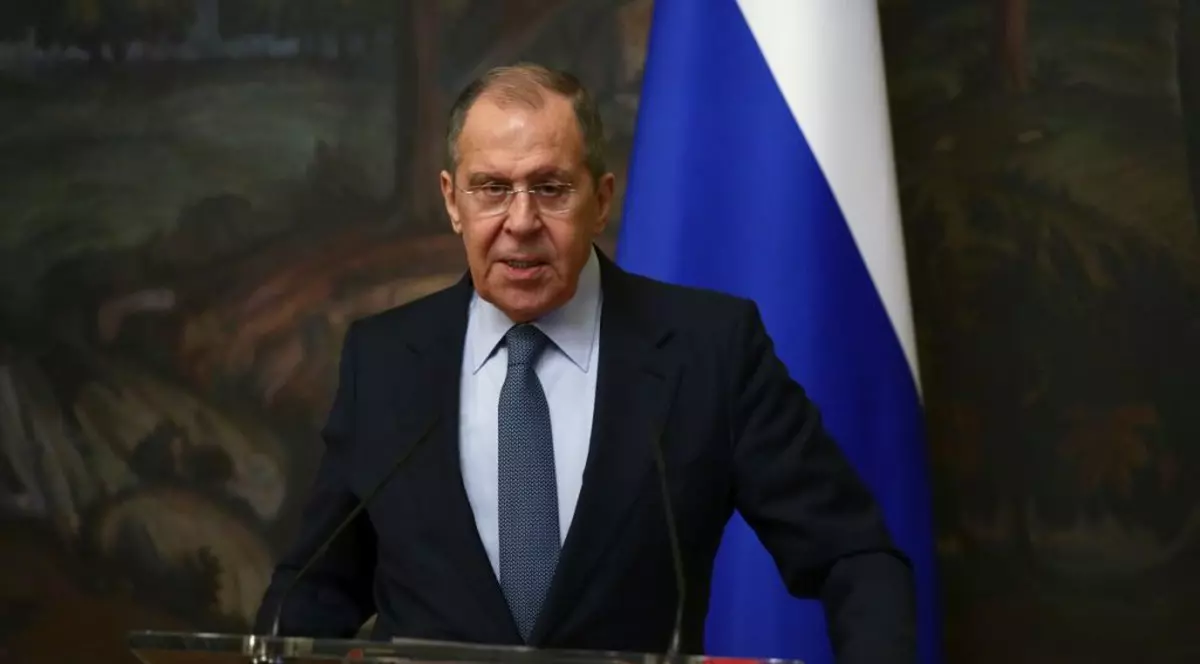 VIDEO Reacția Chinei după comentariile lui Serghei Lavrov privind un război nuclear