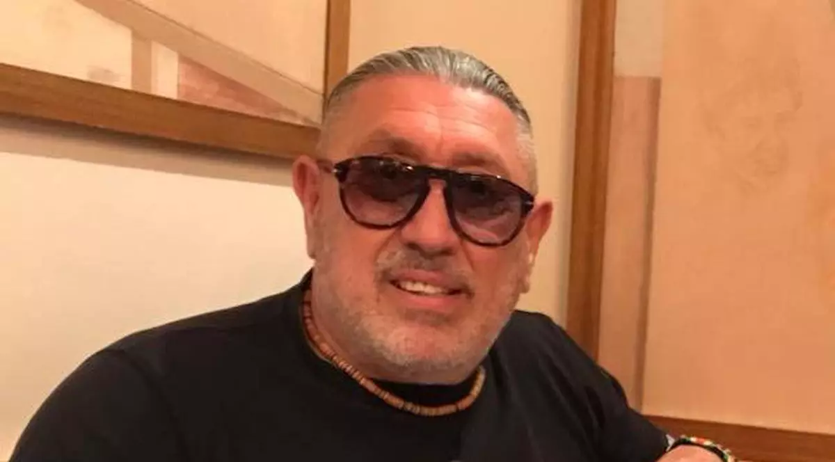 Serghei Mizil