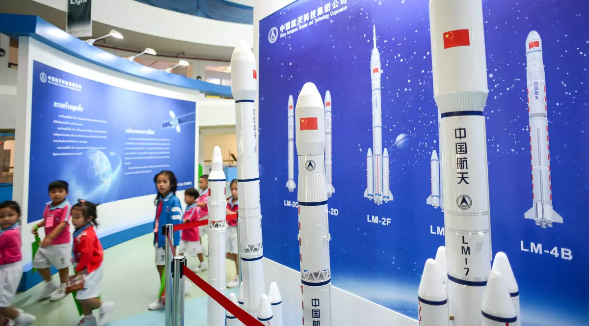 China pregătește lansarea unui satelit pentru descoperirea unui nou Pământ. Unde și cum vor căuta