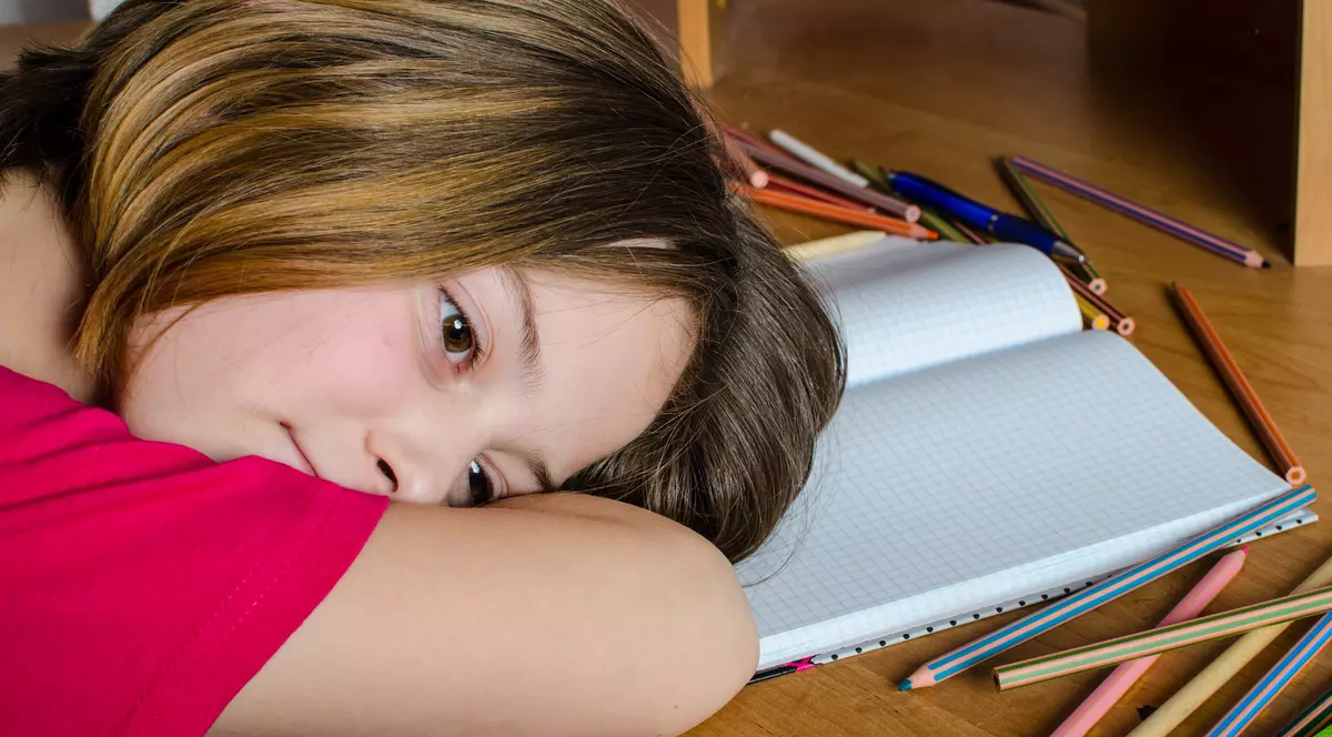 INTERVIU. Sfaturile unui psiholog pentru ca elevii să învingă oboseala și stresul orelor și temelor nesfârșite