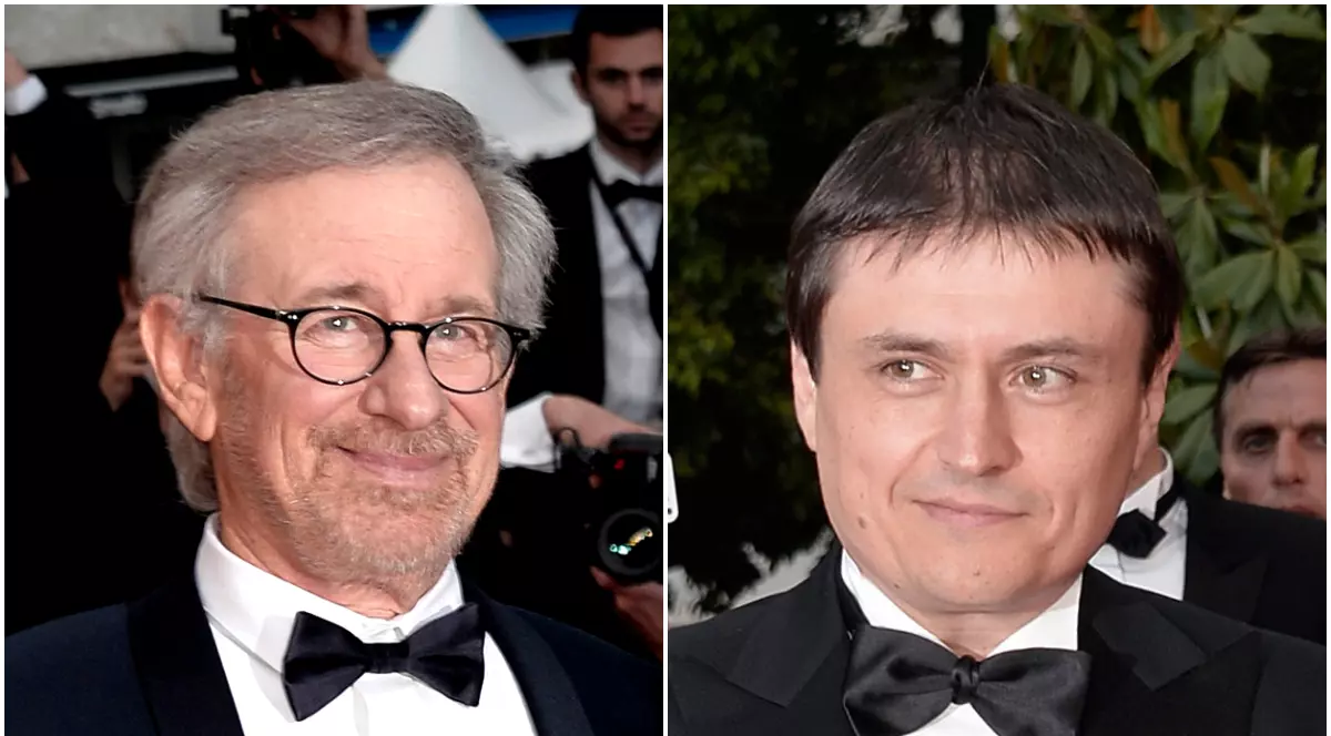 Steven Spielberg: „Am învăţat multe despre filmele româneşti de la Cristian Mungiu”. A văzut „Mihai Viteazu”, dar cel mai mult i-a plăcut „Moartea domnului Lăzărescu”