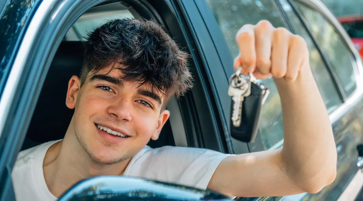 Cum alegi mașina potrivită atunci când ești șofer începător