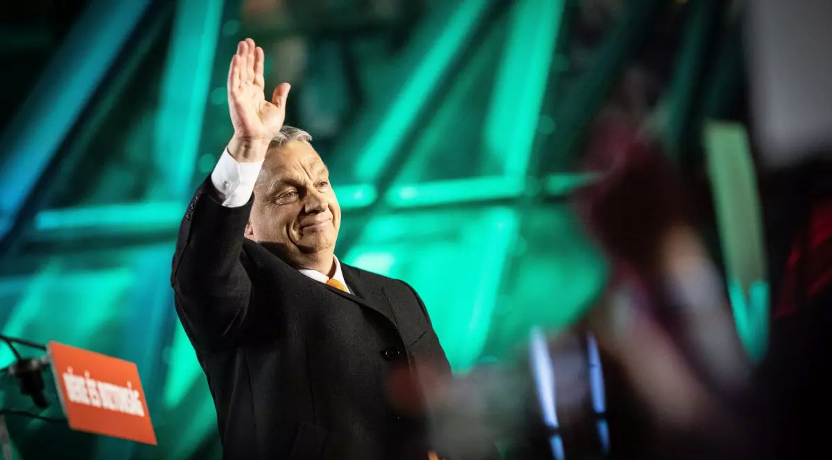 Alegeri Ungaria | Partidul lui Viktor Orban a reușit o victorie zdrobitoare. De ce urmează vremuri complicate pentru premier, opoziție și pentru Ungaria