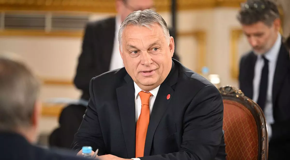 VIDEO Veste proastă pentru Orban după alegeri. Comisia UE va activa mecanismul de suspendare a banilor europeni pentru Ungaria