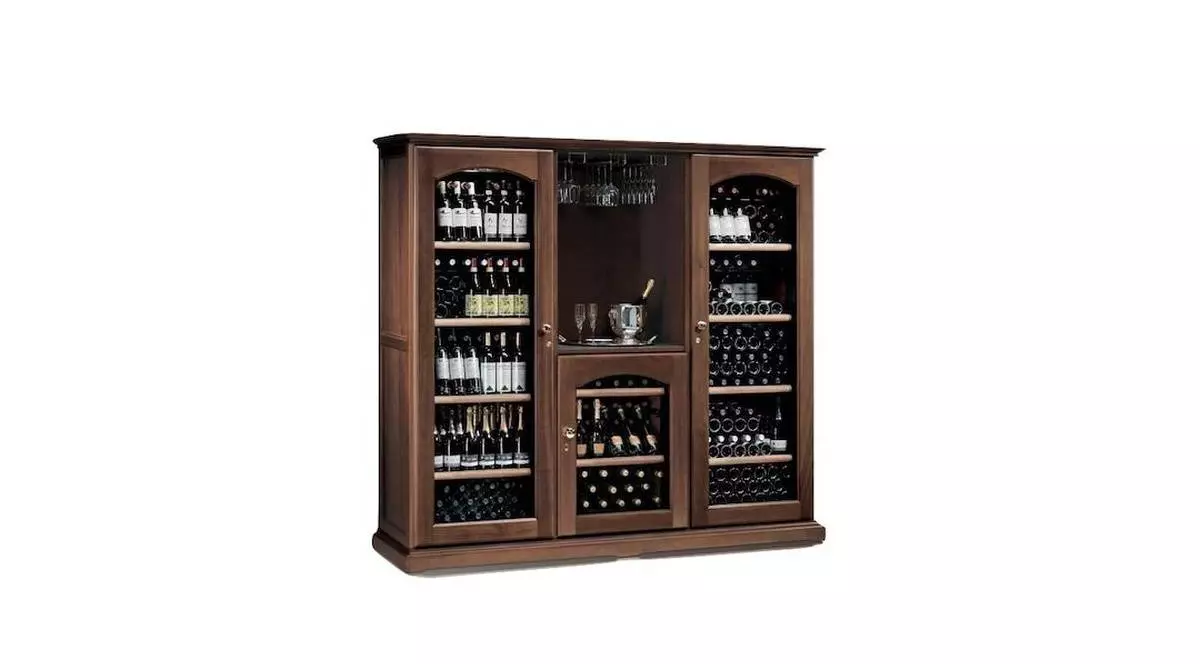 Beneficiile vitrinelor frigorifice