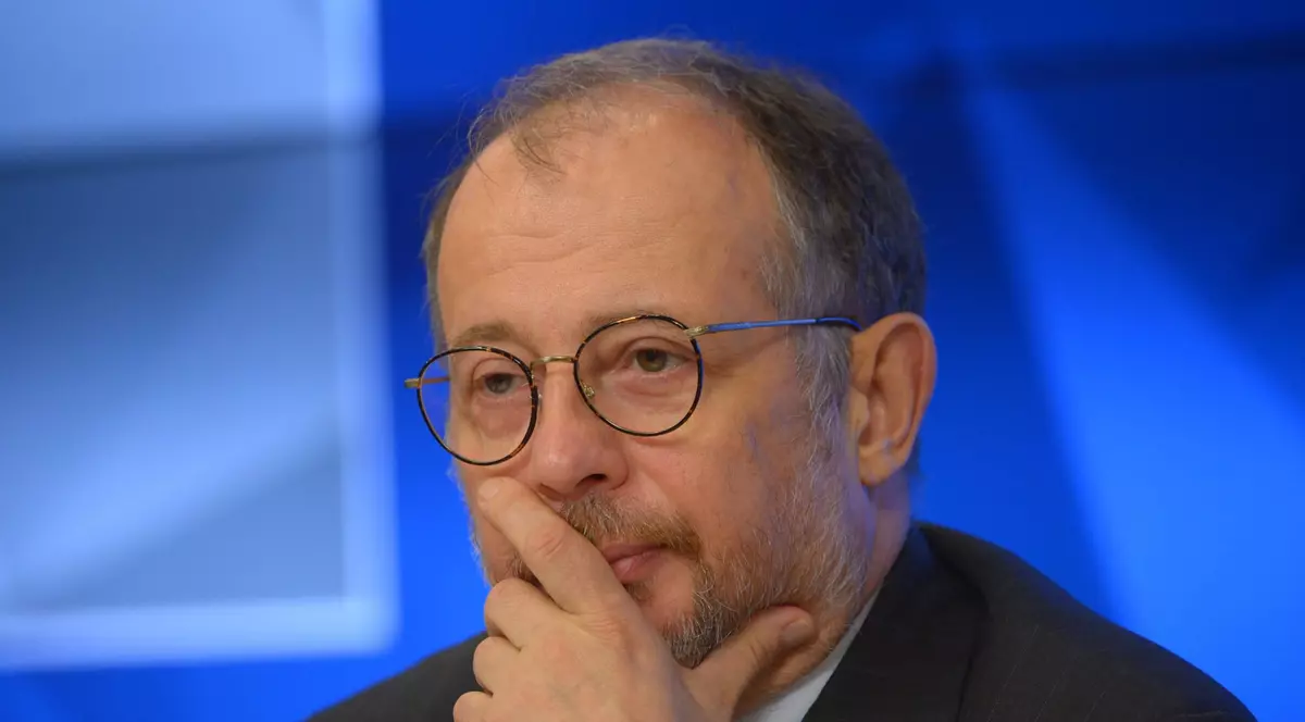 „Magnatul oțelului” din Rusia spune că îl afectează sancțiunile Vestului, dar crede că sunt „o alternativă la acțiunile în forță care ar duce la o catastrofă pentru toată lumea”