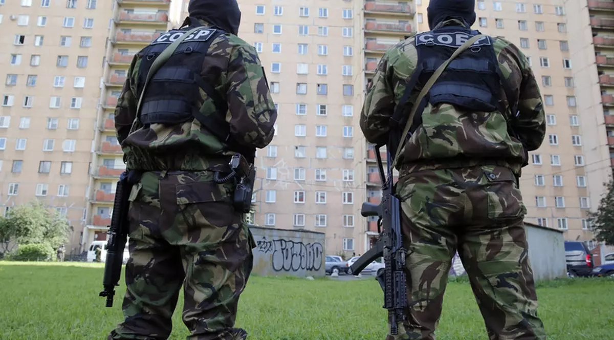 150 de ofițeri au fost „epurați” din FSB, din cauza „problemei ucrainene”. Dați afară sau chiar arestați