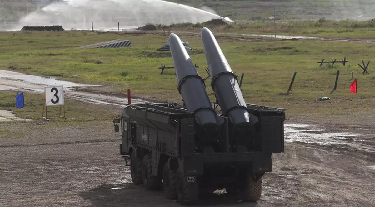 Atac cu rachete Iskander în regiunea Odesa. „Sunt victime”, anunță administrația militară ucraineană