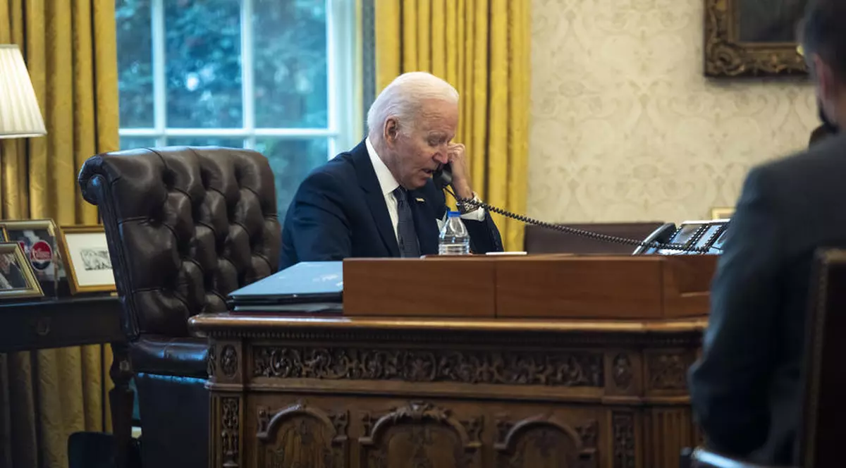 Liderii occidentali au convenit să intensifice presiunea asupra Moscovei și să trimită mai multe arme și bani Ucrainei