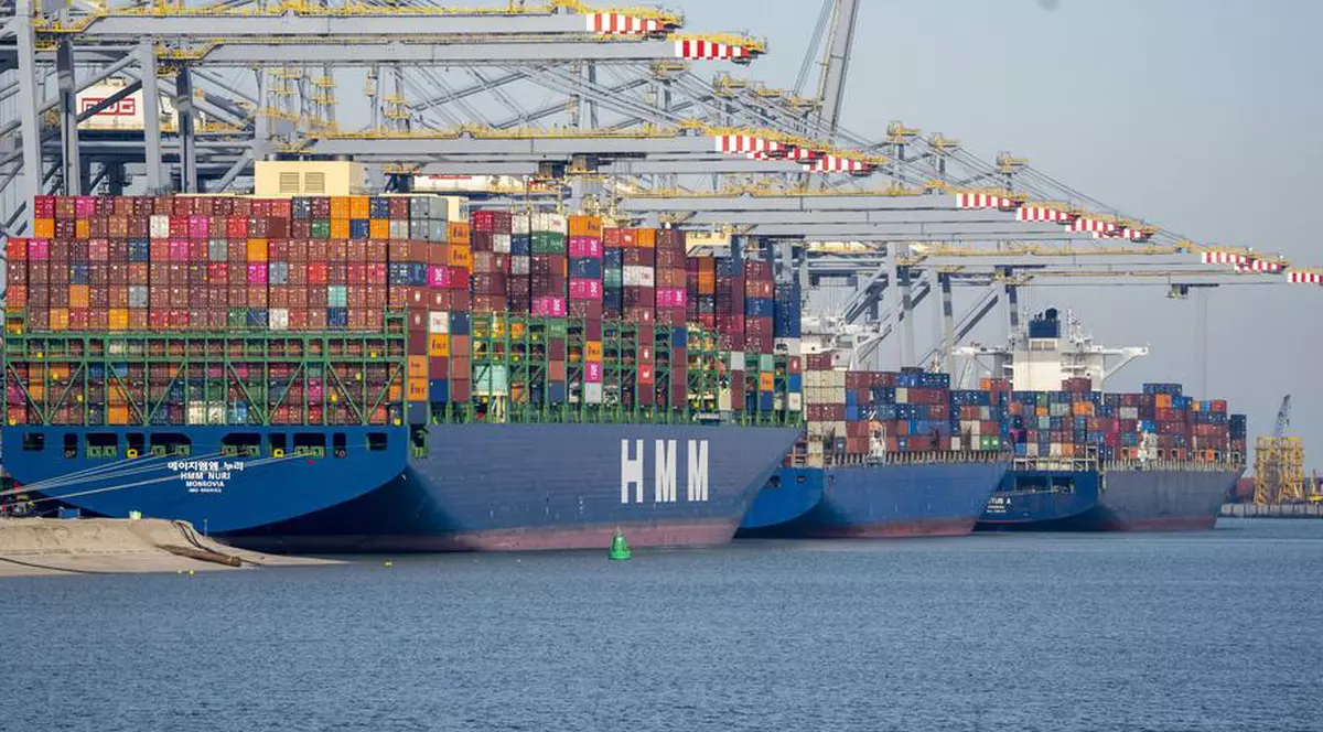 Olanda se angajează să pună capăt importurilor de energie din Rusia, până la finalul anului 2022