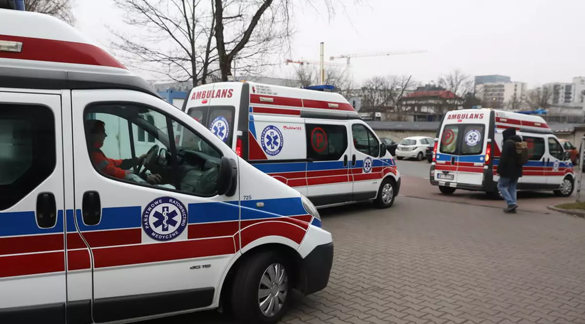 Explozii într-o mină din Polonia. Patru oameni au murit, alți șapte sunt căutați