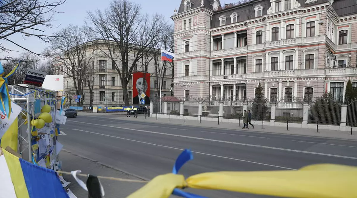 Lista ţărilor europene care au expulzat diplomaţi ruşi după crimele comise la Bucha. Rusia anunţă "măsuri asemănătoare"