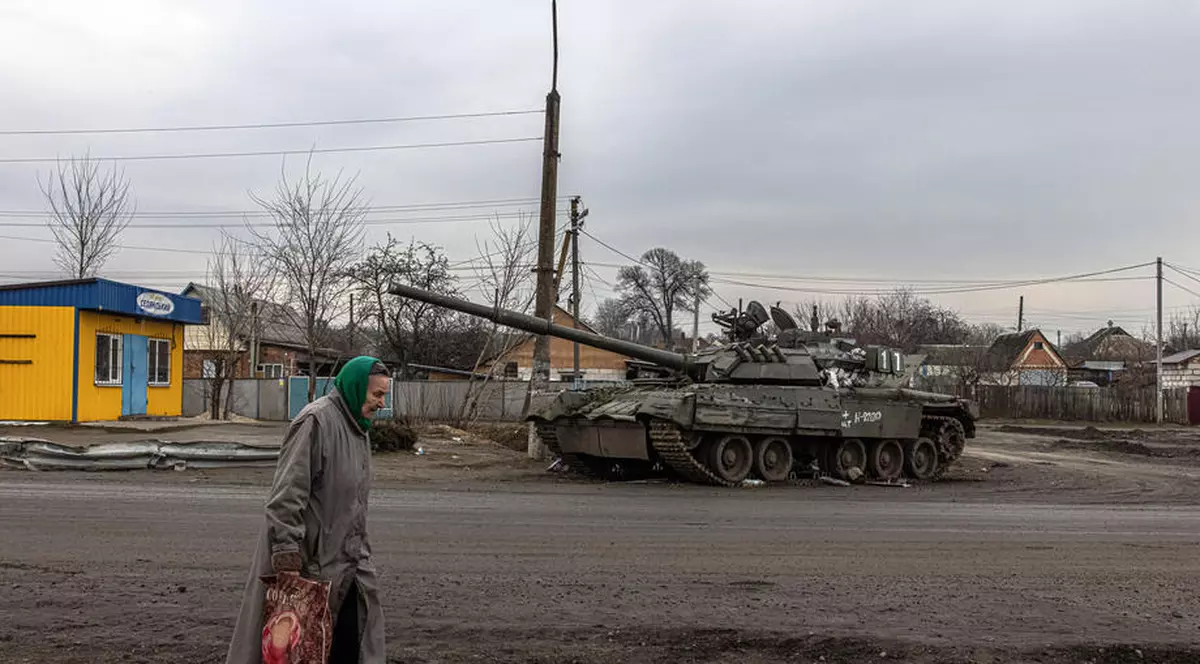 Oficial kazah: „Desigur, Rusia a vrut să fim de partea ei, dar Kazahstan respectă integritatea teritorială a Ucrainei”