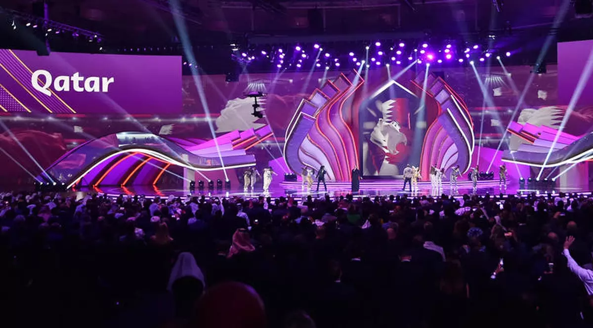 S-au tras la sorți grupele Campionatului Mondial 2022, din Qatar. Spania-Germania, capul de afiș al primei faze