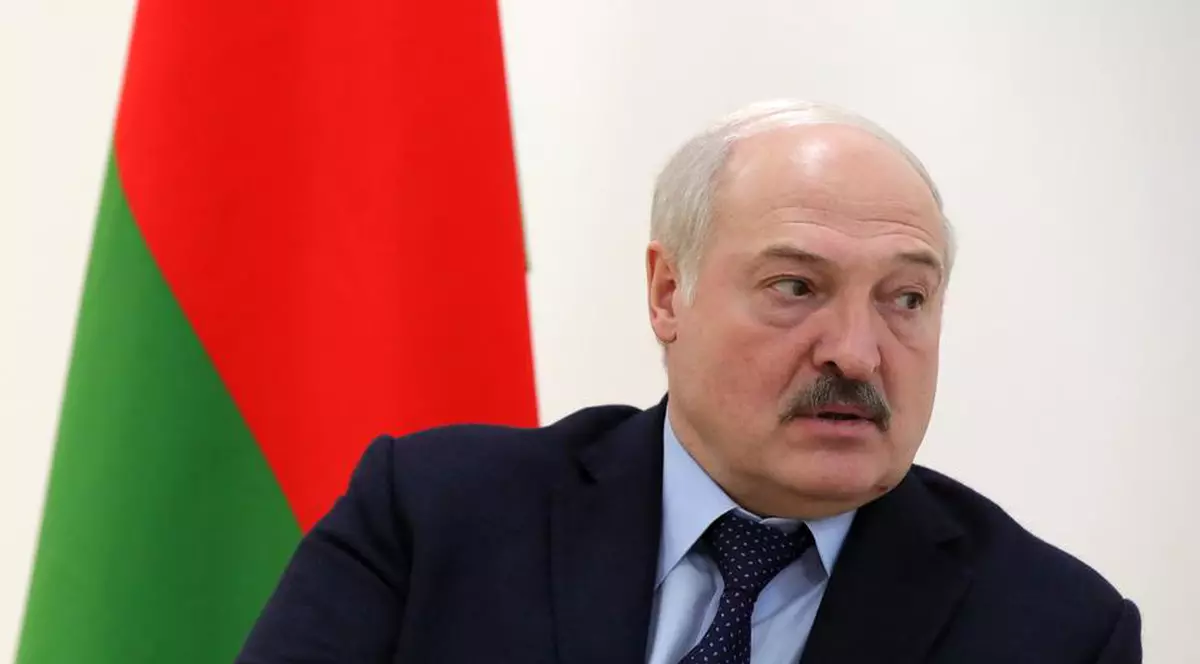 Lukașenko neagă că Belarus va fi inclus în Rusia. „Putin și cu mine nu suntem atât de proști încât să acționăm prin metode vechi"