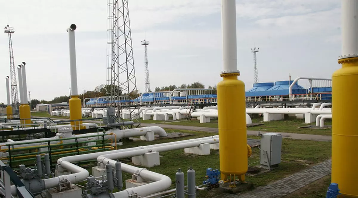 Lituania devine prima țară din UE care renunță complet la gazul rusesc. „Dacă noi putem, poate și restul Europei”