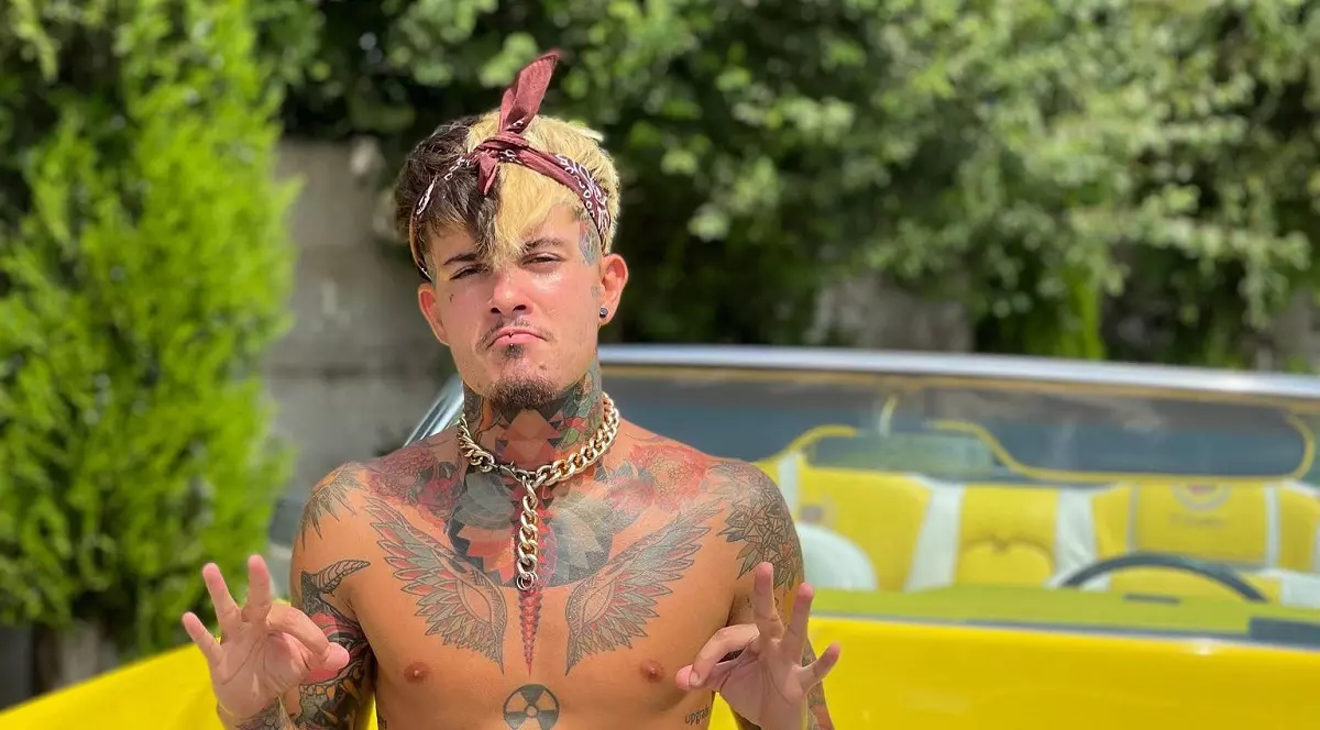 Zanni, despre greșelile concurenților de la „Survivor România” 2022. „S-a văzut dorința de a fi văzuți, de a arăta că ei pot”