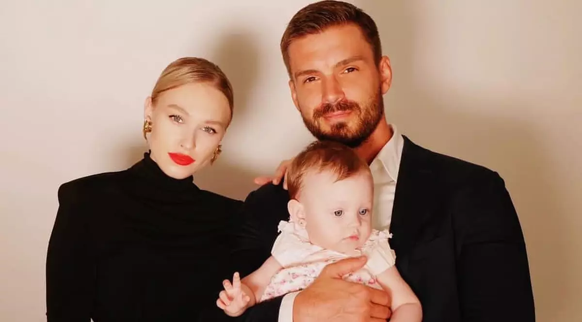 Gina Chirilă, soția lui Bogdan Vlădău, a vorbit despre gelozie și hărțuire în lumea modei. „Am vindecat asta, oarecum, încă mai lucrez”