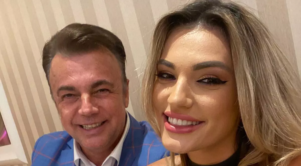 Cât cere Adrian Enache pentru a cânta alături de fiica lui în concerte. „Merg la pachet cu Diana”