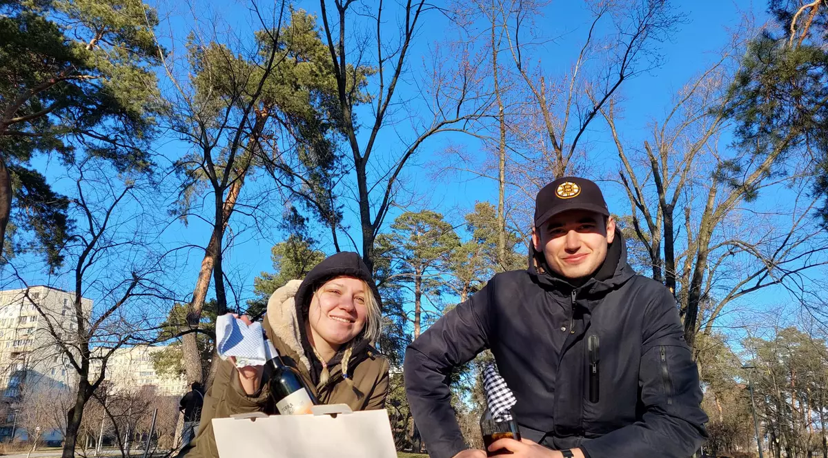 De ce este Ucraina cel mai bun loc în acest moment pentru a fi comediant
