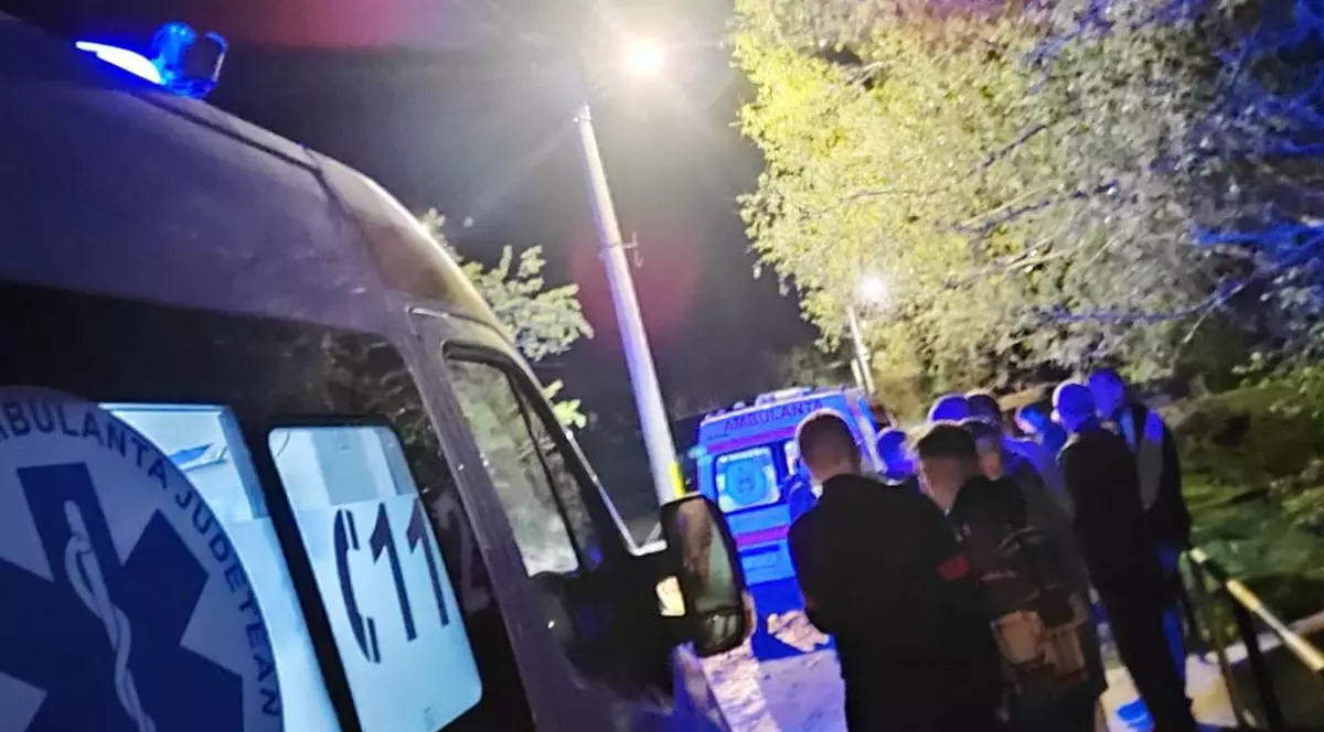 Femeia acuzată că și-a ucis soțul, apoi i-a înscenat sinuciderea, plasată în arest la domiciliu