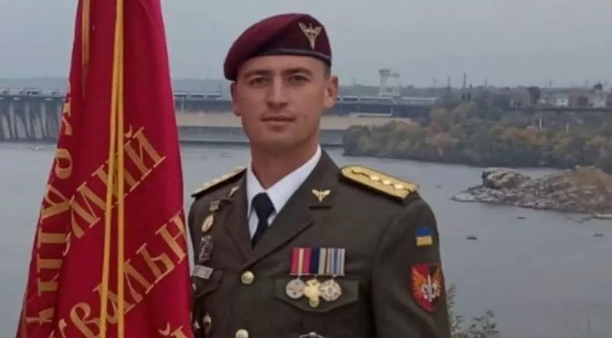 „Devotat Ucrainei până la ultima suflare”. Încă un român din regiunea Cernăuți, ucis în luptele cu militarii ruși. Avea doar 23 de ani