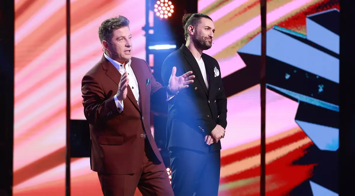 Ultima semifinală „Românii au talent” sezonul 12. Cine sunt concurenții care s-au calificat în finala de pe 27 mai