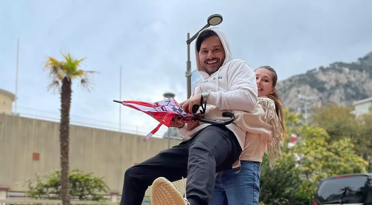 Unde se vor căsători Liviu Vârciu și Anda Călin. Actorul i-a surprins pe toți. „Doamna mea nu vrea nuntă în locație de cinci stele”