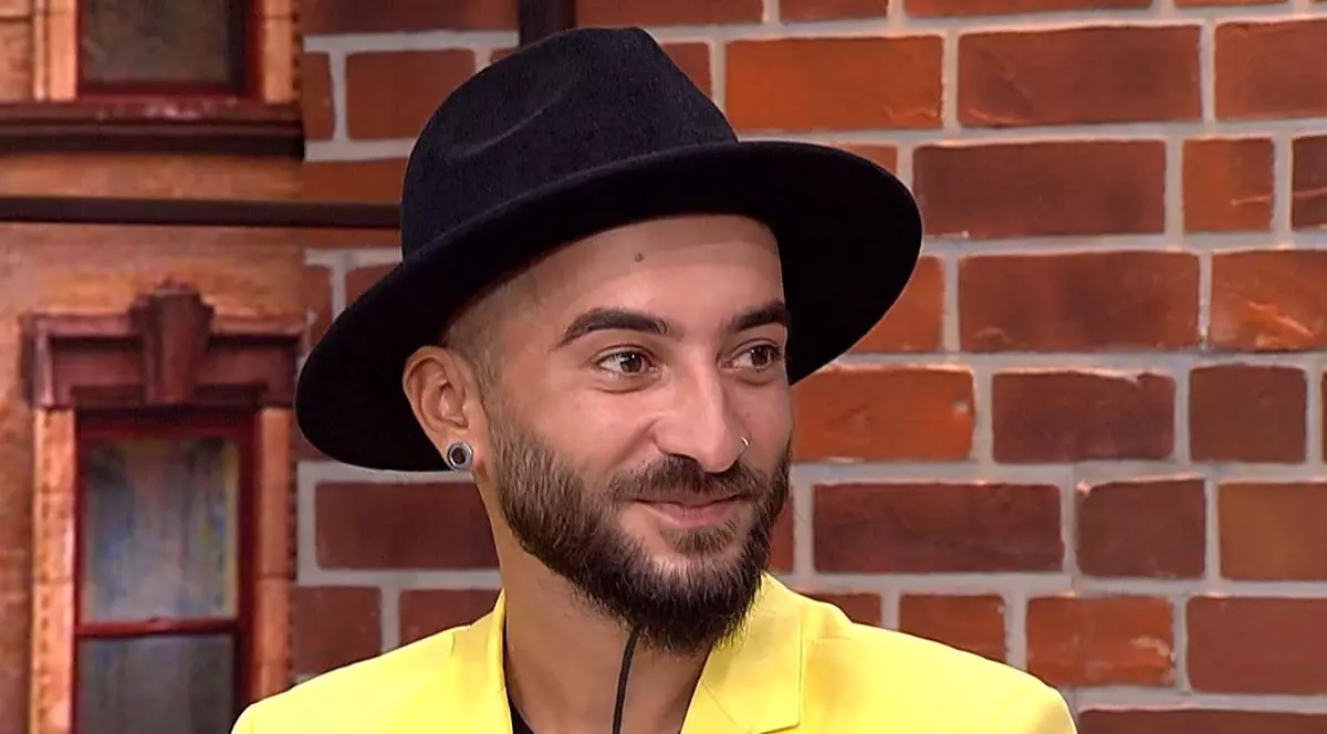 Doru Răduță a slăbit 15 kilograme la „Survivor România”. Prima apariție la TV după ce a părăsit competiția