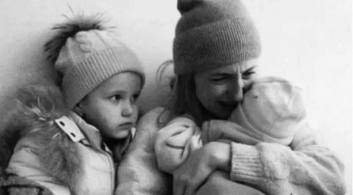 „L-am rugat pe Dumnezeu să ne ia pe toți, deodată. Ca să nu sufere nimeni!” Povestea unei mame cu trei copii din Mariupol