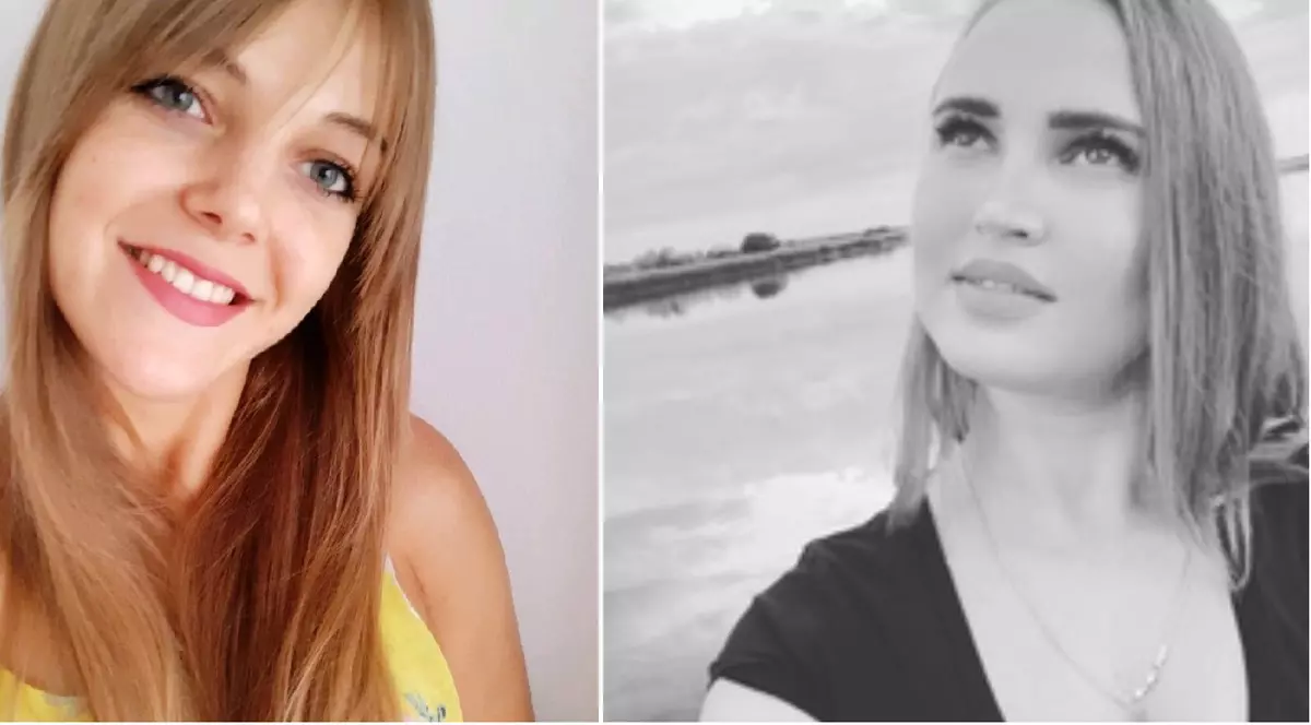 Separate de sărăcie, reunite de război. Două surori din Ucraina s-au regăsit după 20 de ani: „Visam să ne revedem, dar nu ne-am imaginat vreodată că se va întâmpla așa”