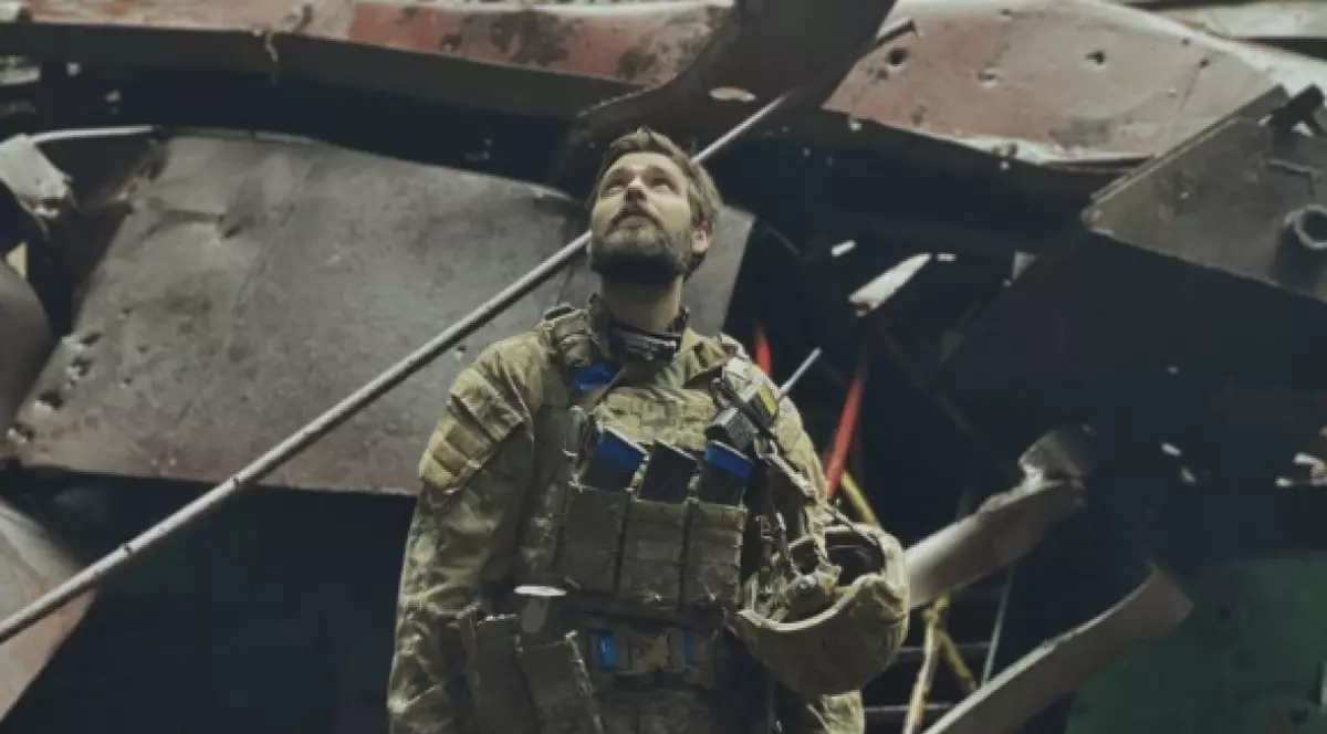 Comandantul rezistenței ucrainene din Azovstal refuză să se predea. „Lupta continuă”