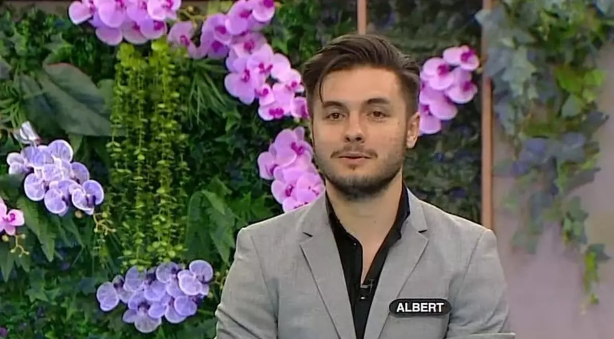 Ce s-a întâmplat cu Albert Oprea după participarea la „Survivor România”. „Chiar am vrut să cunosc pe cineva aici, nu s-a putut”