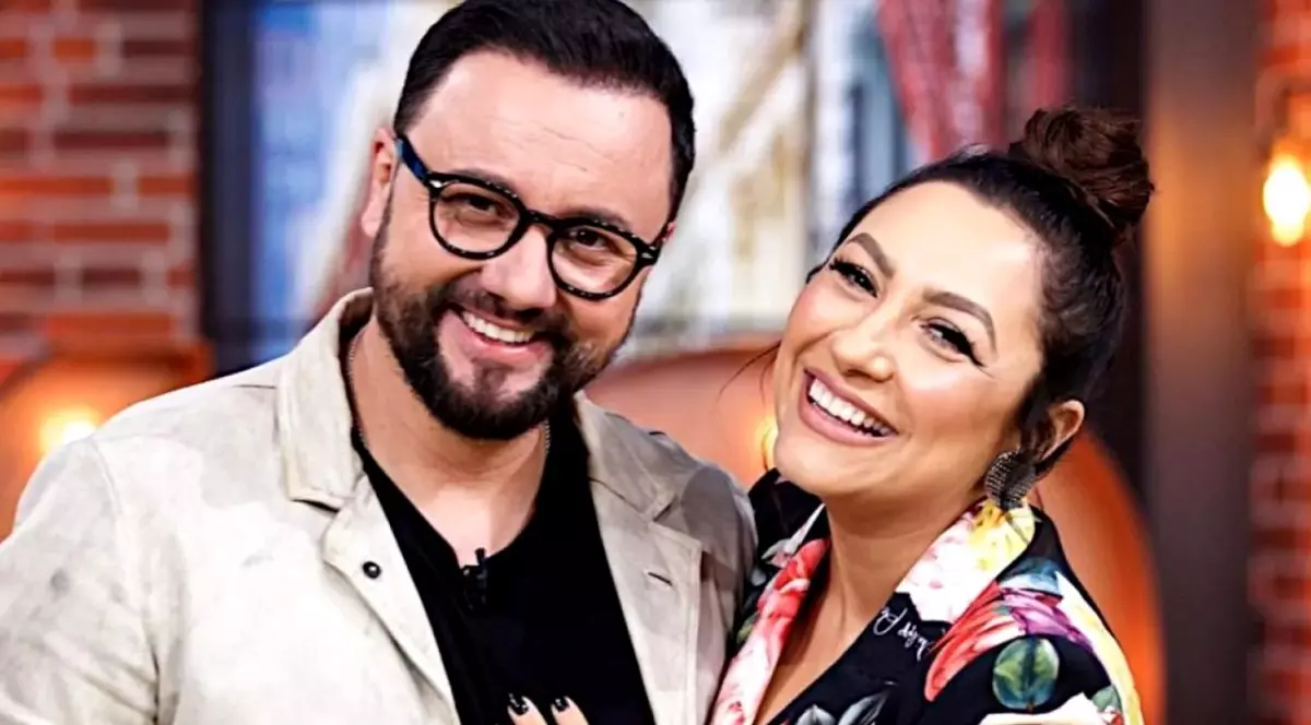 Cum a reacționat tatăl Andrei când artista l-a ales pe Cătălin Măruță ca manager, în locul lui
