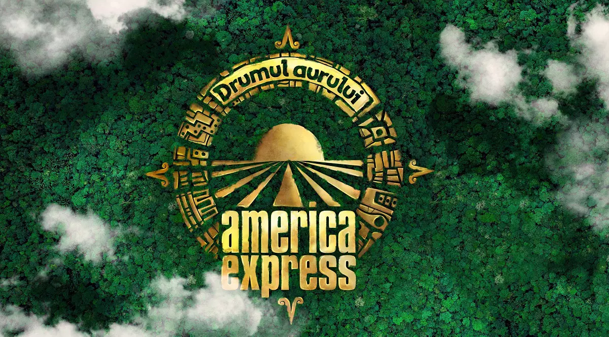 „Asia Express” devine „America Express”. Cine prezintă al cincilea sezon al show-ului și câte perechi de vedete pleacă în aventură