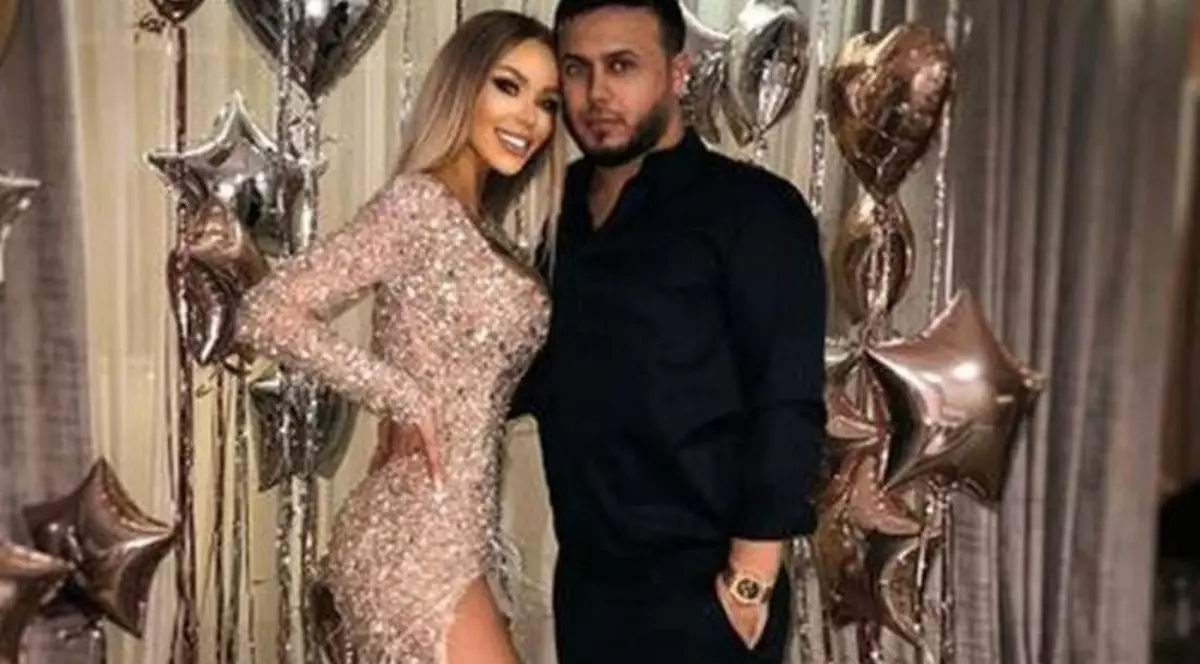 Gabi Bădălău, primele declarații după ce s-a zvonit că Bianca Drăgușanu e însărcinată cu copilul lui: „N-am de ce și ce să comentez”