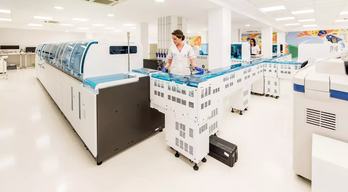 „De ce se recoltează analizele dimineața?”