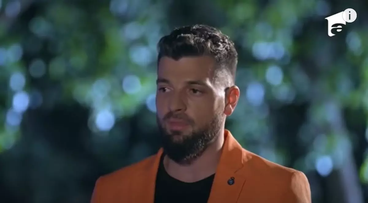 Dezvăluirile făcute de Bogdan Ionescu la „Insula Iubirii” despre Hannelore. Bărbatul e acum ispită: „Am fost atât de constrâns în relație”