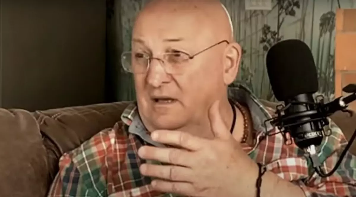 Cum arată casa lui Bebe Cotimanis. Actorul locuiește într-o comună din județul Argeș: „Aici sunt cei mai gospodari oameni”