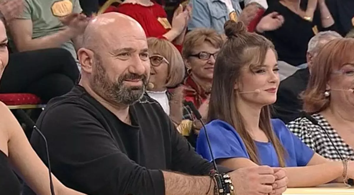Cătălin Scărlătescu și Doina Teodoru