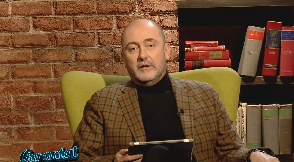 În sfârșit, o mișcare curajoasă a TVR care merită lăudată: l-a adus pe Cătălin Ștefănescu în prime time. Cum arată deocamdată audiențele