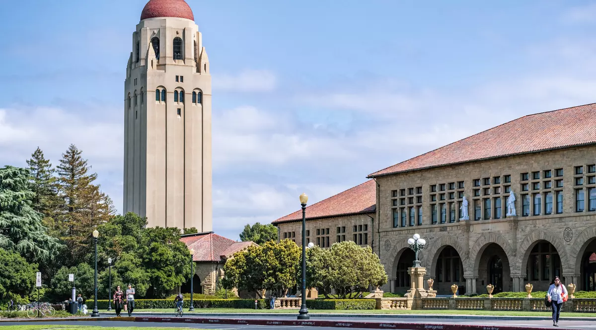 cele mai grele universitati- universitatea Harvad
