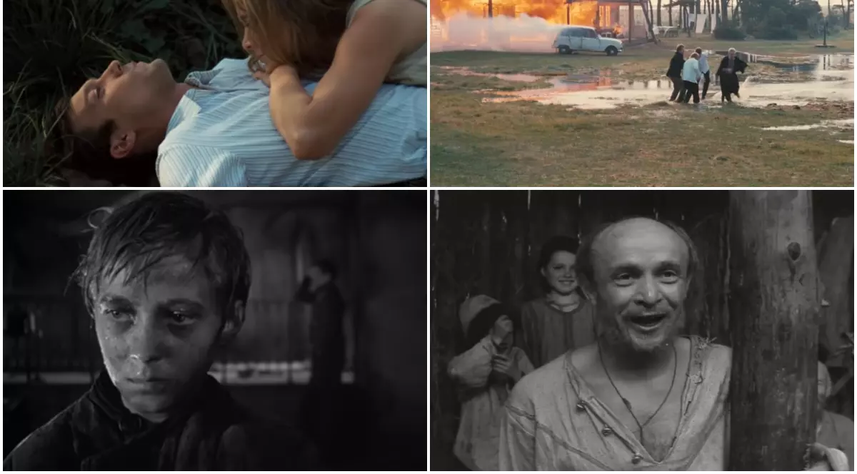 Patru filme ale lui Andrei Tarkovski care vă vor ajuta să înțelegeți ce înseamnă războiul. Pe unele dintre ele, sunt convins, le-ați văzut