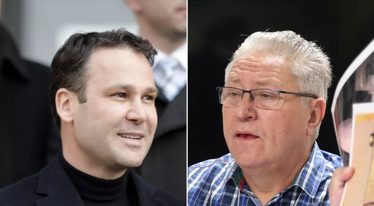 STENOGRAME. Nu doar Drulă îi deranjează pe primari și pe liderii sindicali de la Metrorex: „Tolontan ăsta nu se lasă deloc”